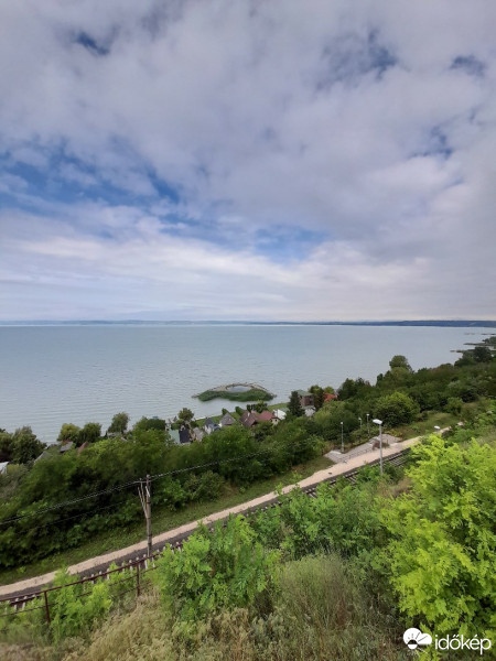 Balatonvilágos