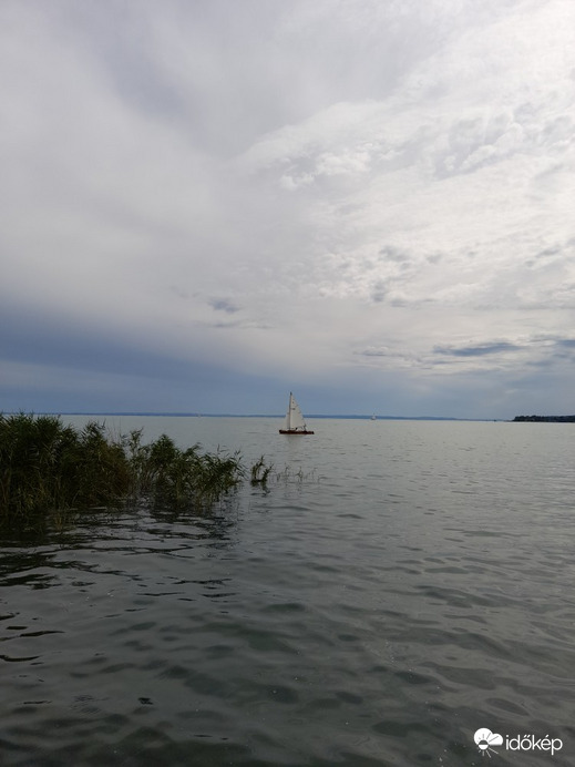 Balatonfűzfő