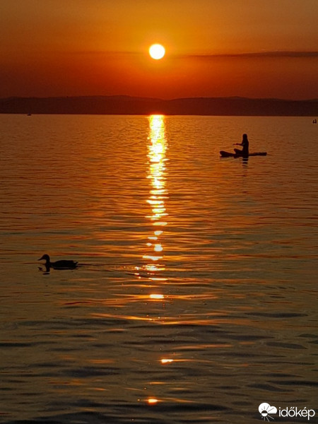 Balatonszabadi