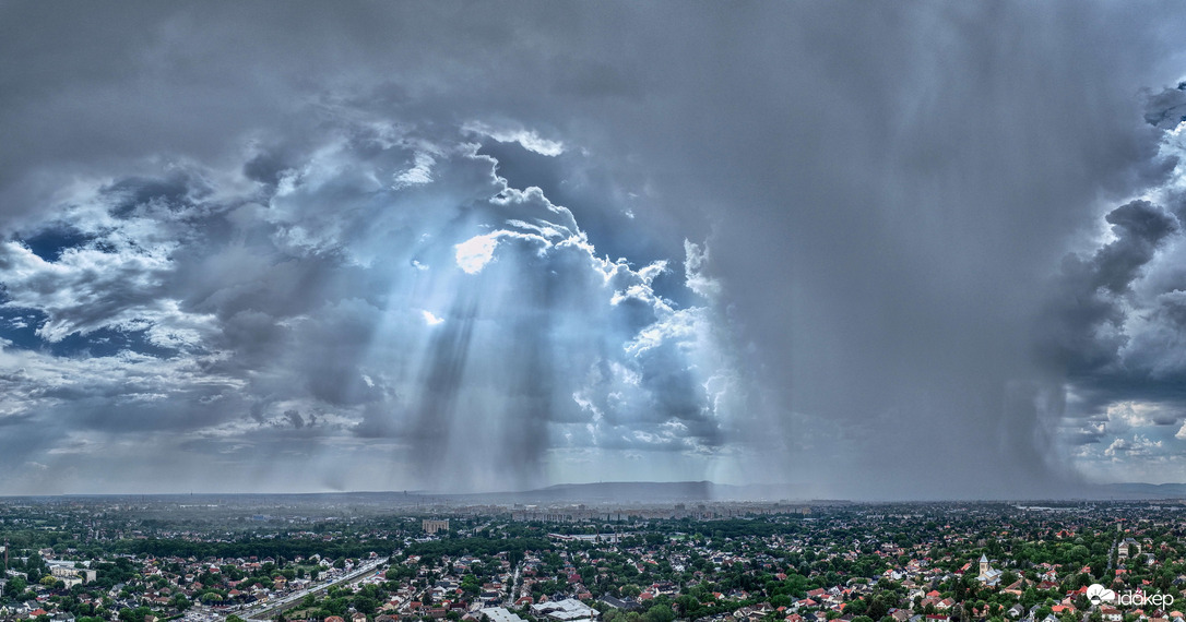 Panoráma