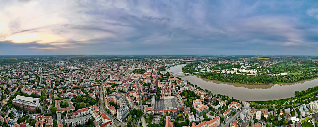 Szeged