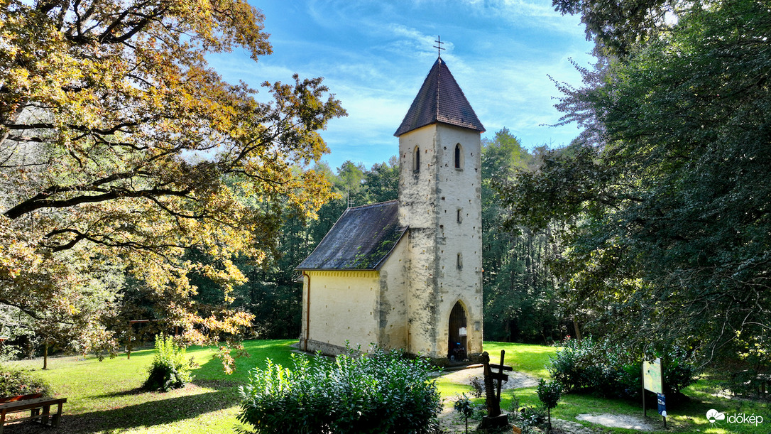 Velemér - anno 1360