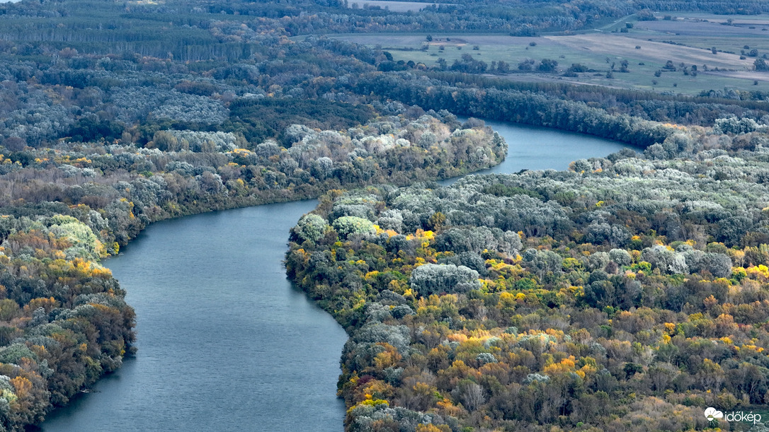 Kanyargós élő-Tisza