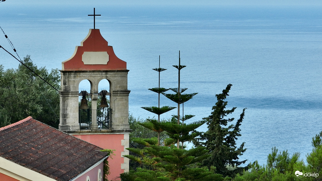 Pentati - Corfu