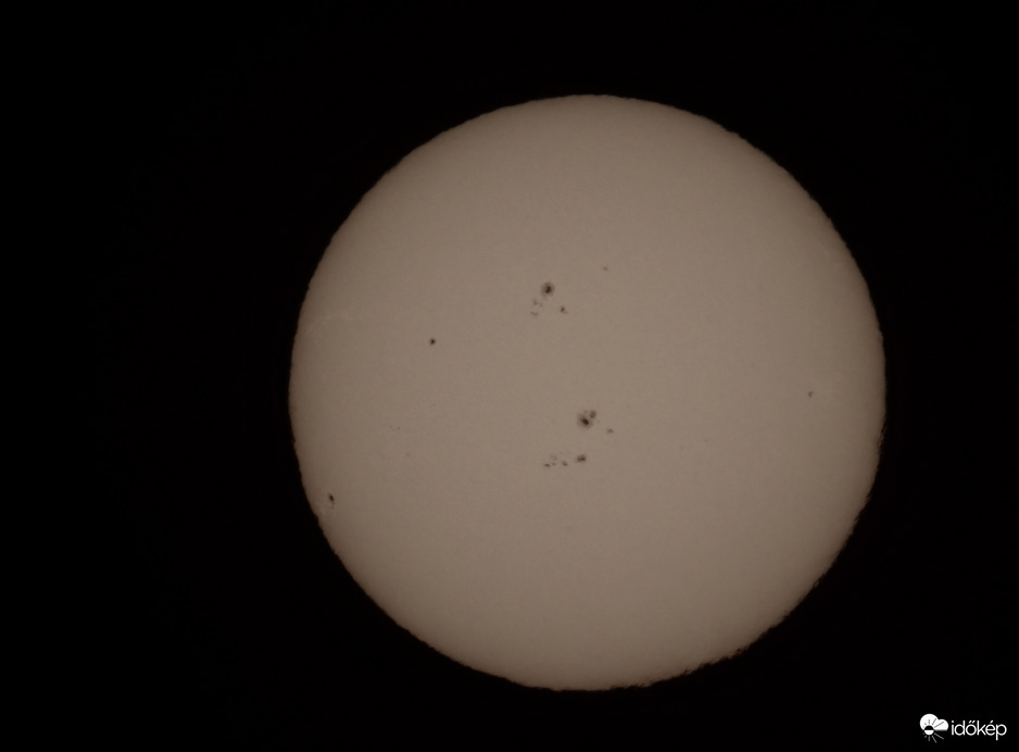 A sarki-fény jelenségért felelős régió