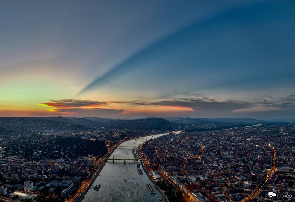 Látványos antikrepu