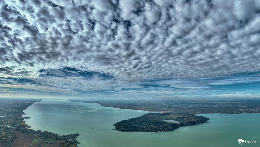 Hétvégi szép időben