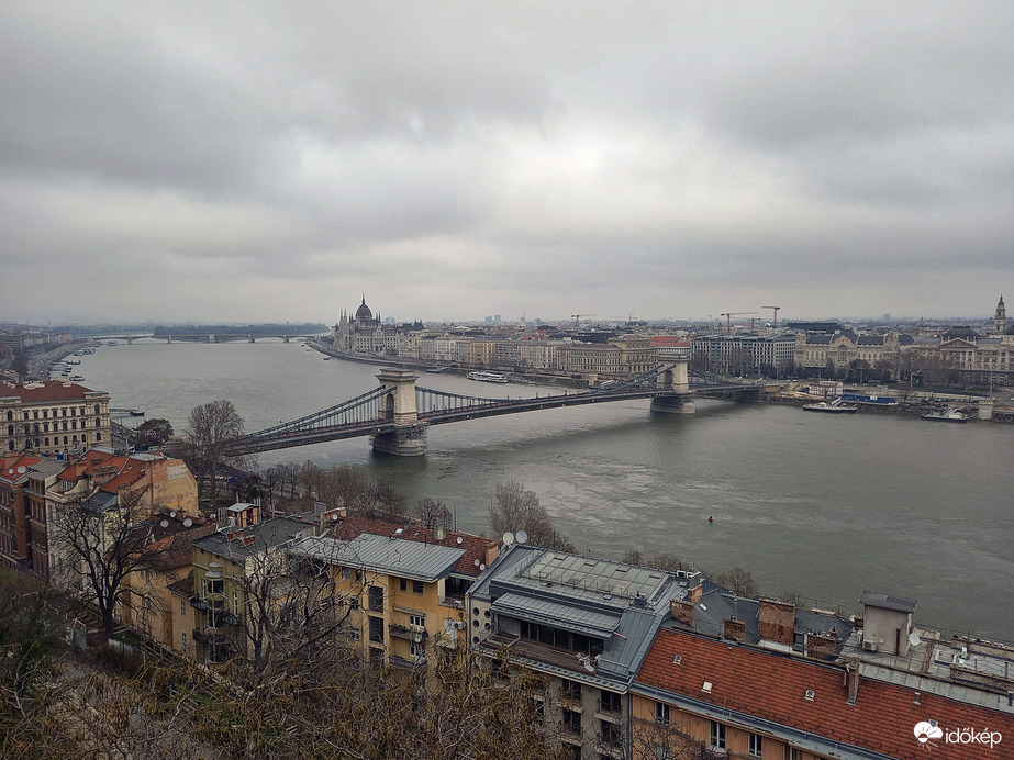 Szürke hétköznapok