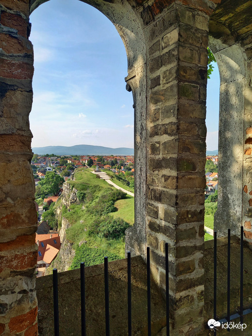 Szép időre van kilátás :-)