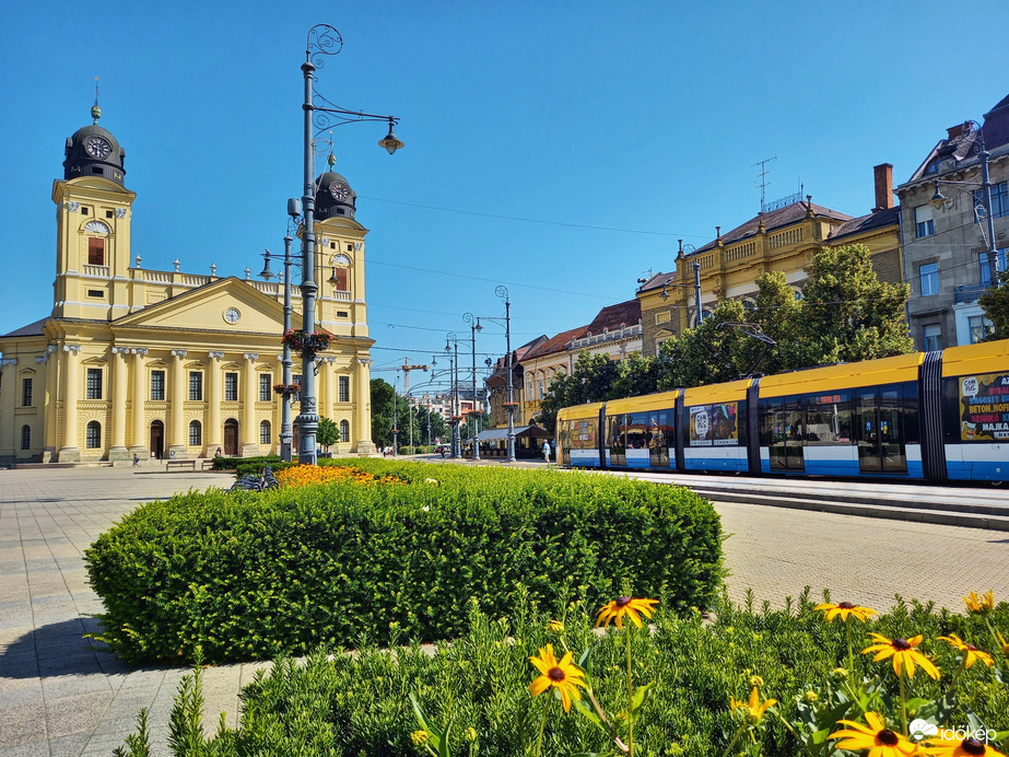 Debrecen