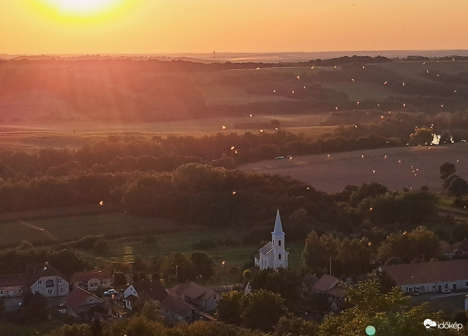 Nyári este