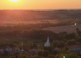 Nyári este