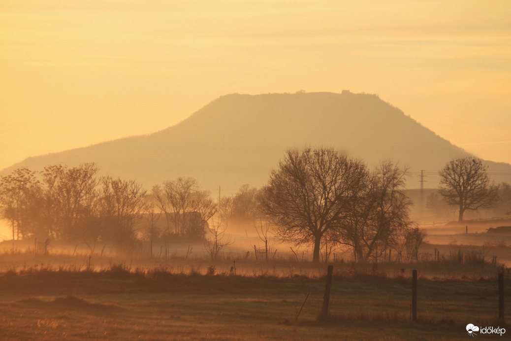Karácsonyi csoda reggel