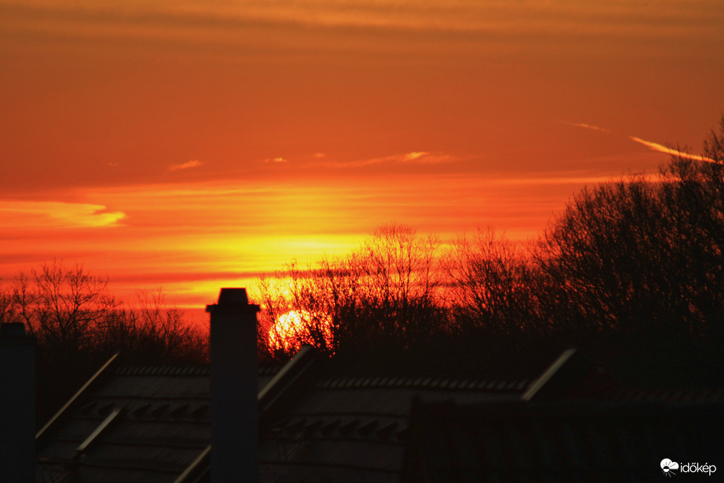 Kezdődik a "műszak" :-)