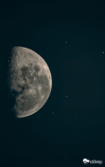 Hold - Pleiades 