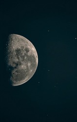 Hold - Pleiades 