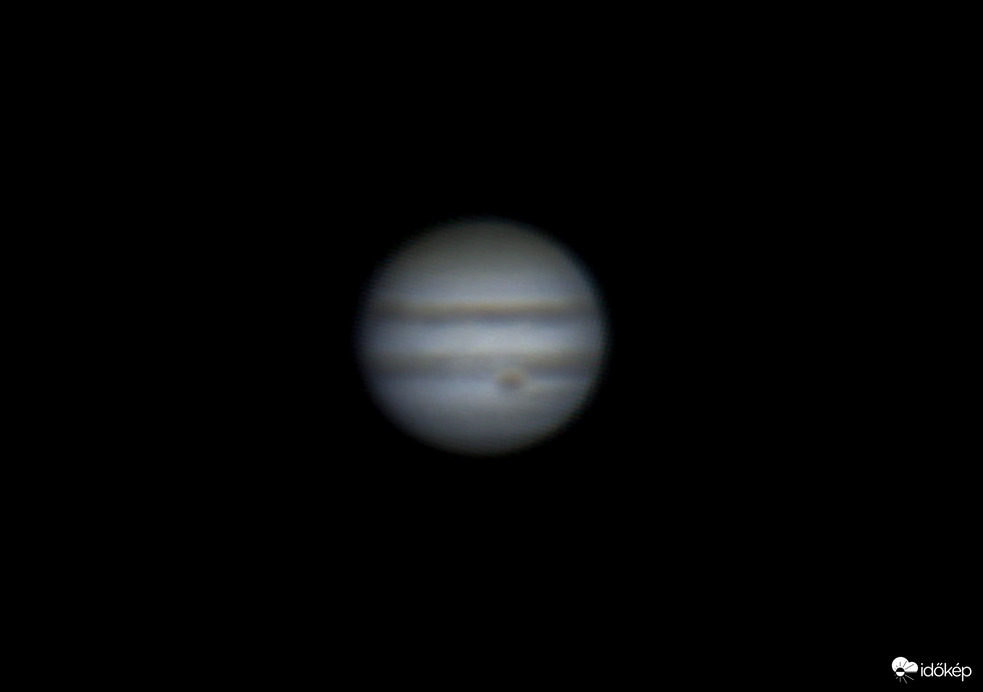 Jupiter 02.18. 