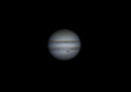 Jupiter 02.18. 