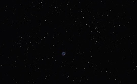 M57 - Ring nebula 