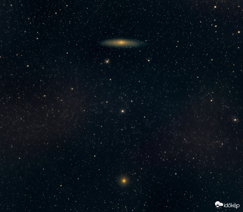 M31-Androméda 