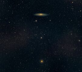 M31-Androméda 