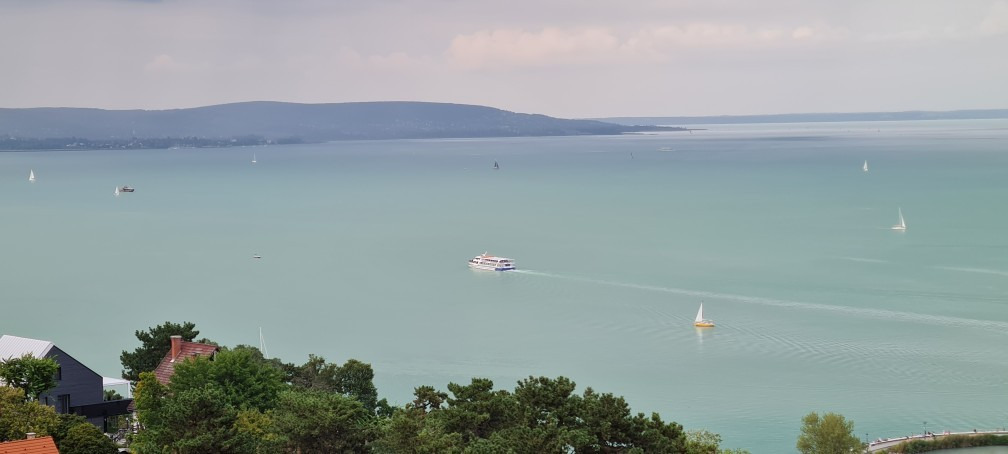 Balatonszárszó