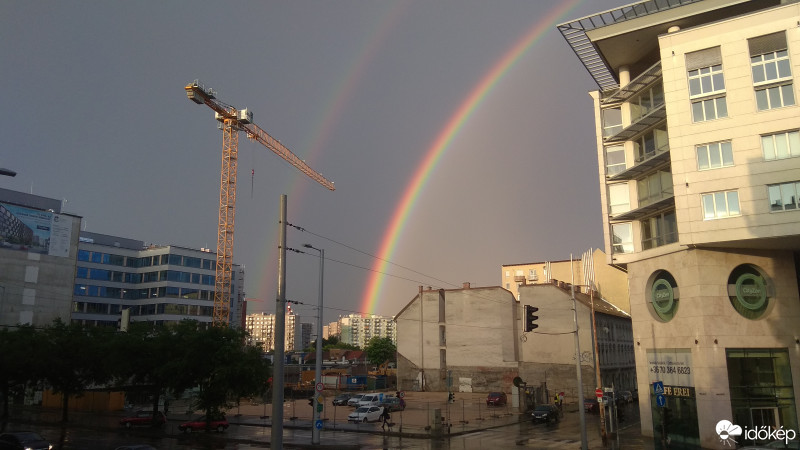 Budapest XIII.ker - Vizafogó