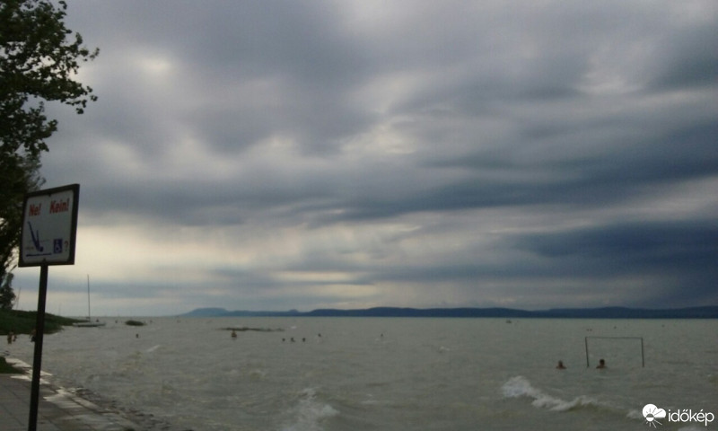 Balatonszárszó