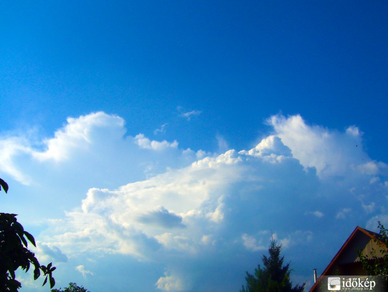 Cumulonimbus