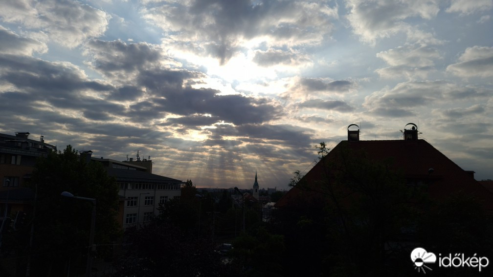 Budapest II.ker - Rózsadomb