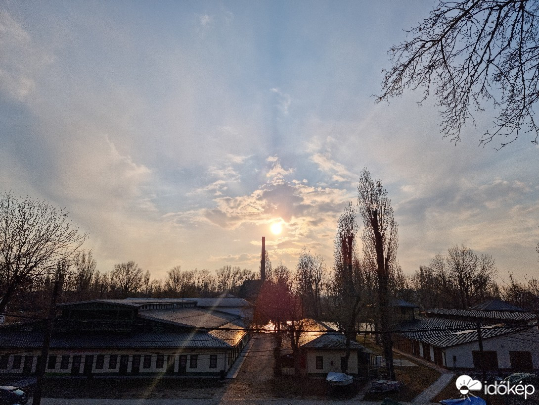 Budapest XXI.ker - Csepel