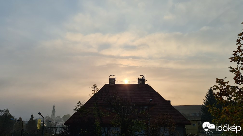 Budapest II.ker - Rózsadomb