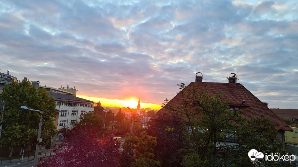 Budapest II.ker - Rózsadomb