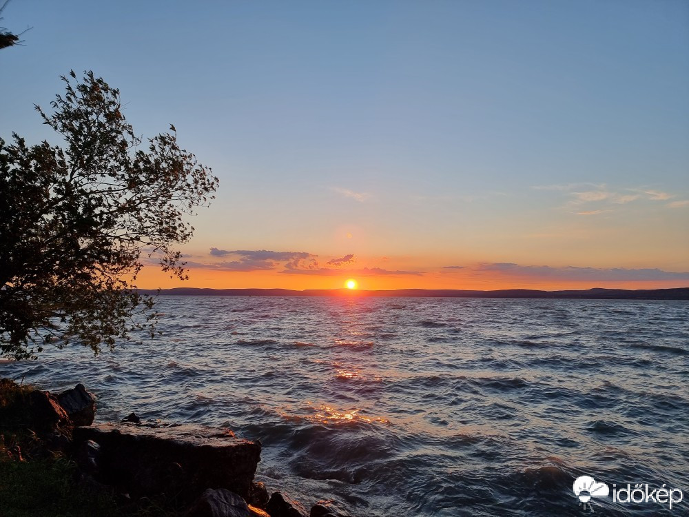 Balatonszárszó