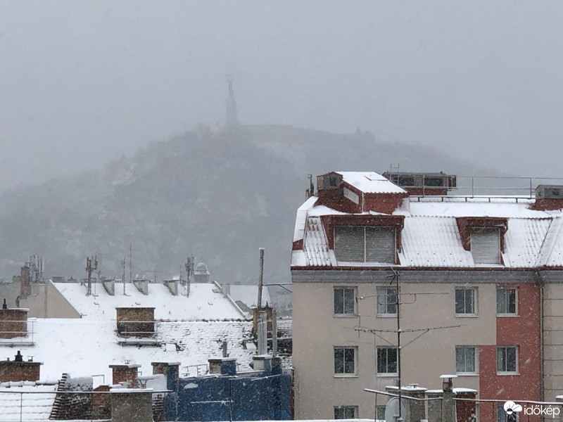 Budapest VIII.ker - Józsefváros