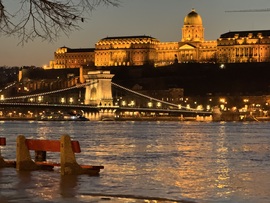 Budapest