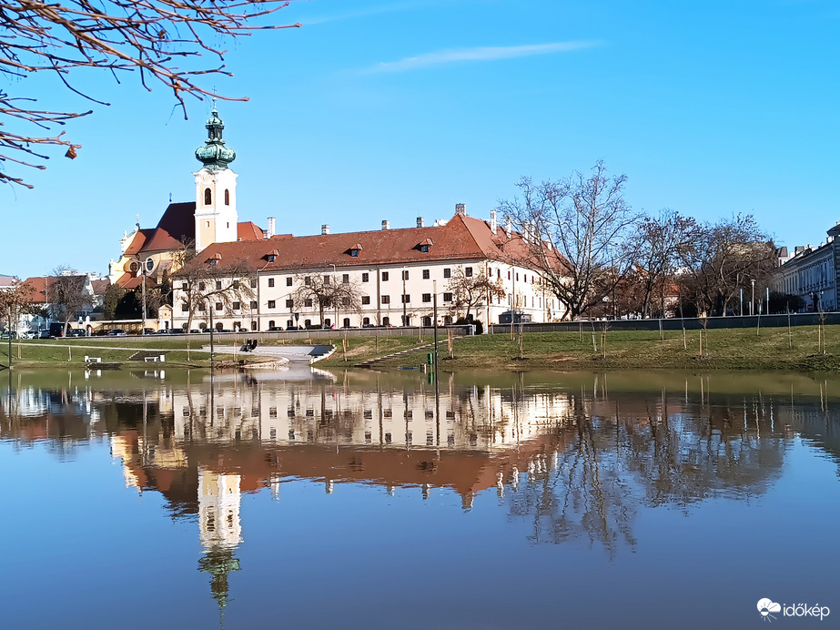Győr 