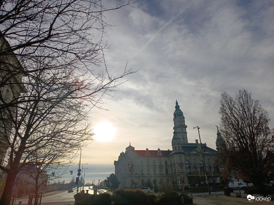 Győr 