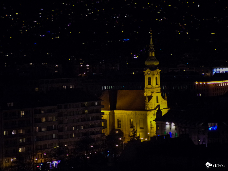 Budapest - 1 