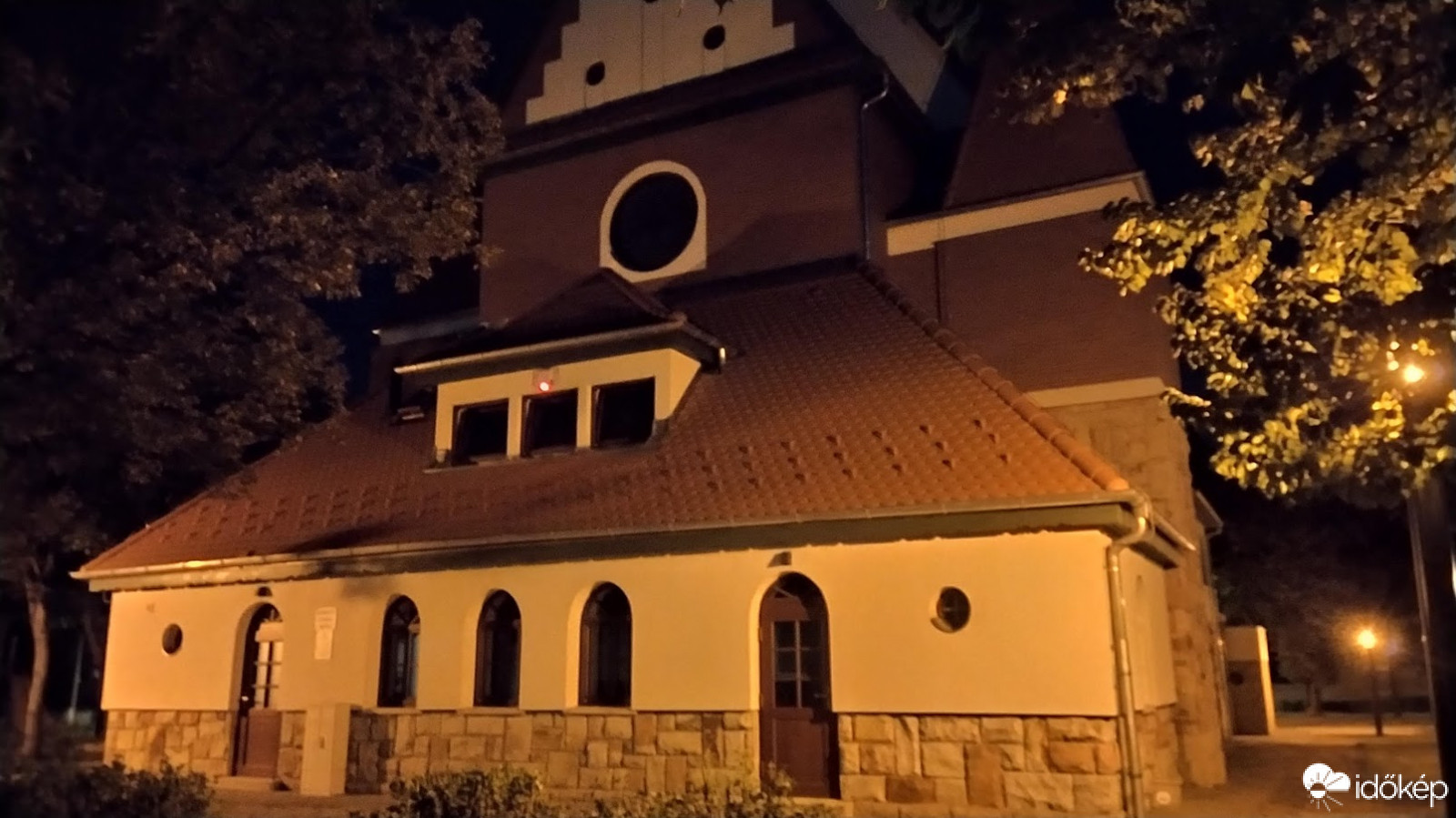 Klapka Téri Református Egyházközség