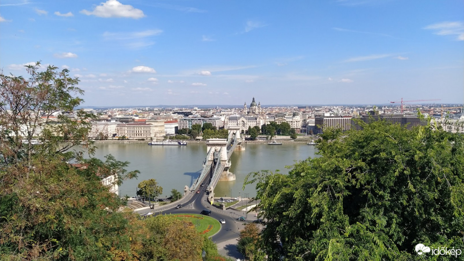 Budapest