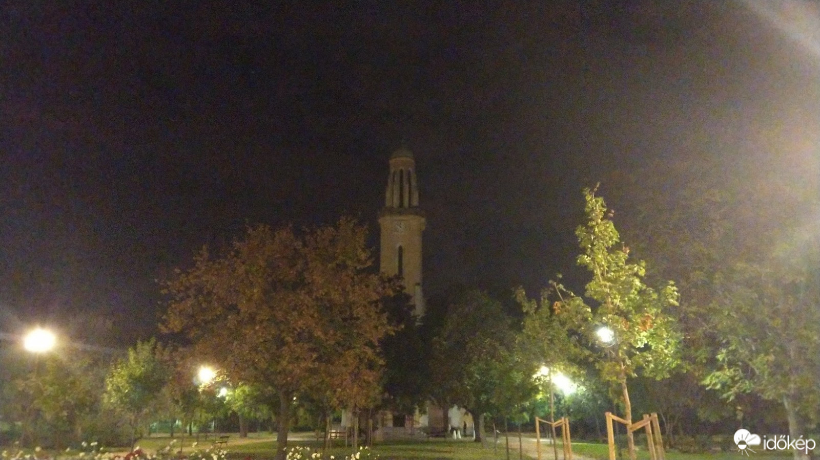 Budapesti Magyarok Nagyasszonya templom - 1