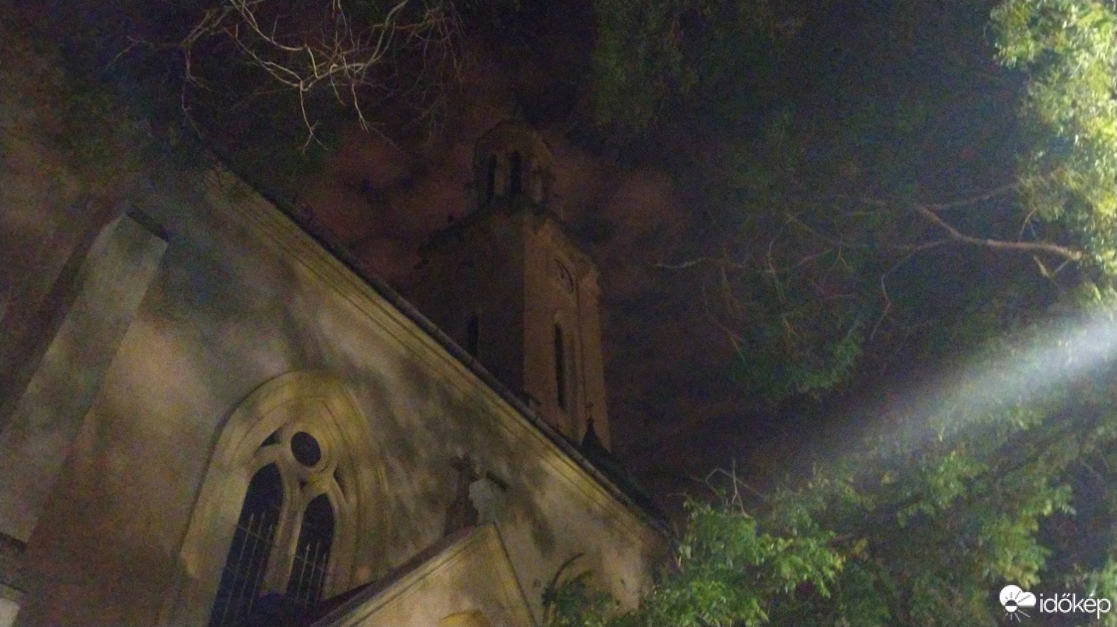 Budapesti Magyarok Nagyasszonya templom - 2