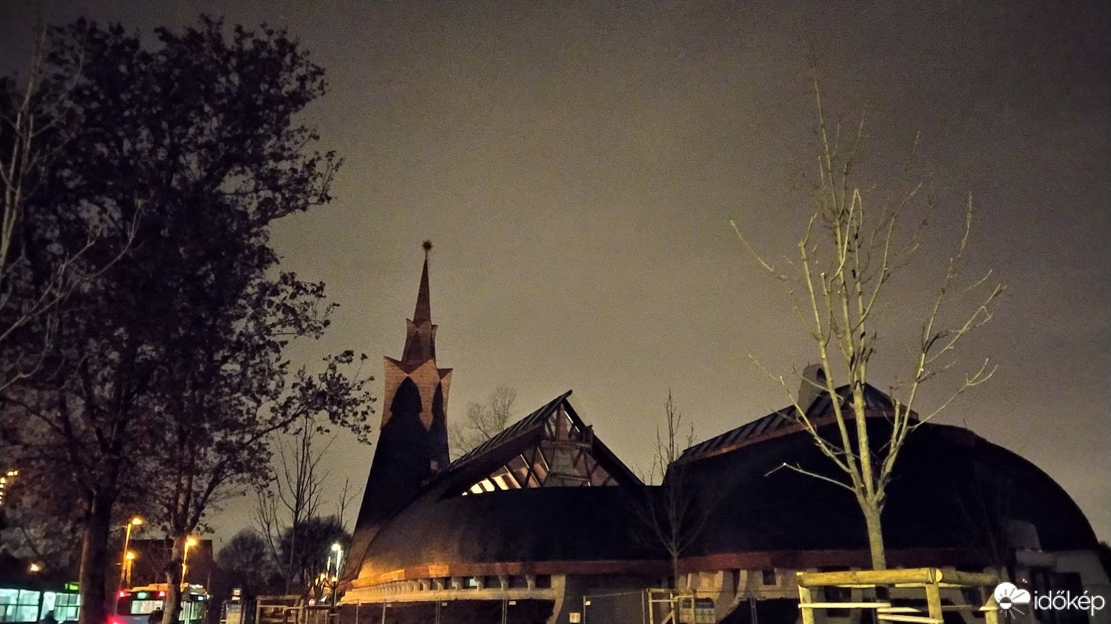 Pesterzsébeti Összetartozás-templom