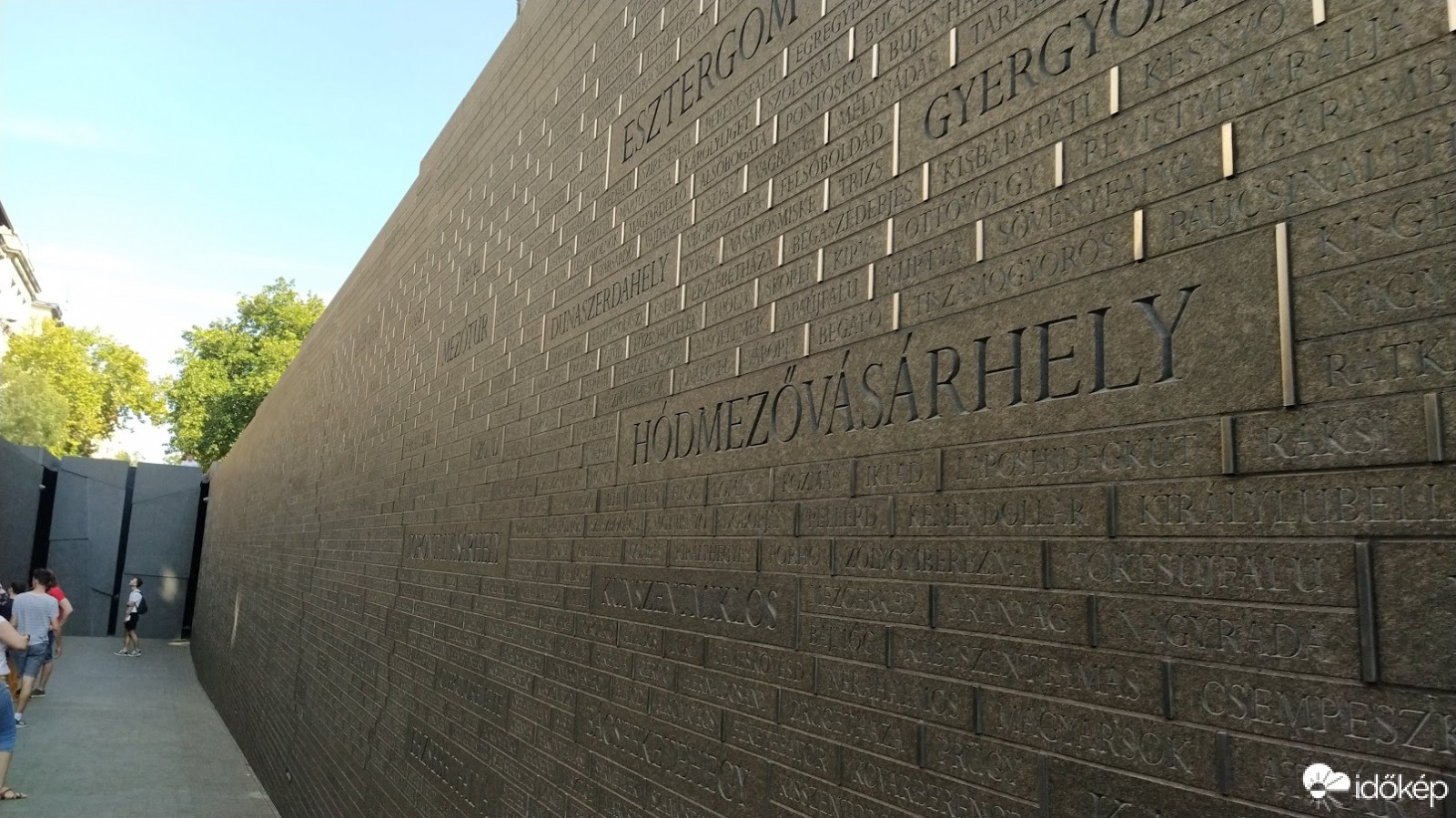 Nemzeti Összetartozás Emlékhelye