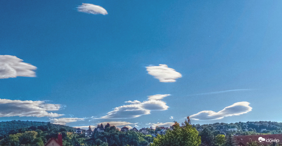 Kutya-hegyi UFO-k