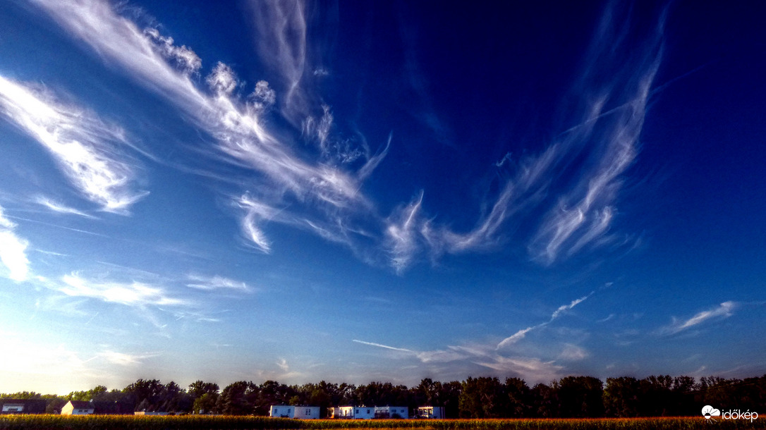 A szférák kottája