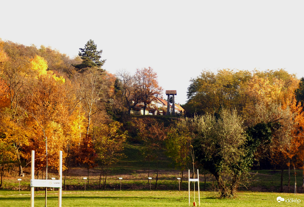 Brennbergi harangláb