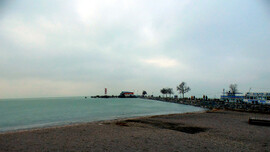 Jégnek partján / Fertő-tó, Pátfalu (Podersdorf-A)