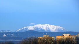 Felhőpamaccsal (és árnyékával)